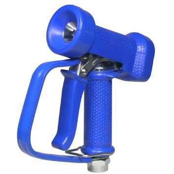 Low Pressure Washdown Guns