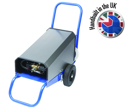 DTE 400CM - 240V - Part No WS1000