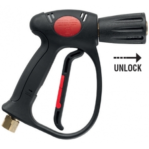 MV quick release washgun - WS380 MV quick release washgun - WS380