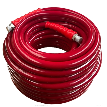 Red Super Thermoclean