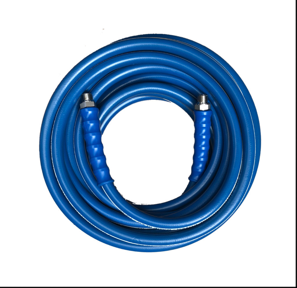 Blue food wash medium pressure 1/2 Blue food wash medium pressure 1/2