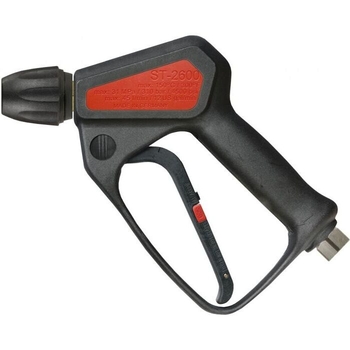 ST2600 quick release gun with easy pull trigger - WS038 ST2600 quick release gun with easy pull trigger - WS038