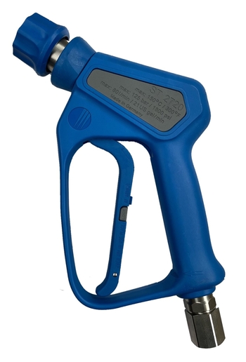 Spray Devices