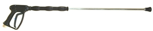 Economy gun & lance 3/8 Economy gun & lance 3/8