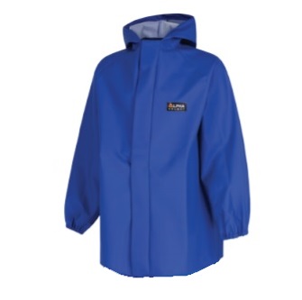 Chemsol HG Lite Jacket
