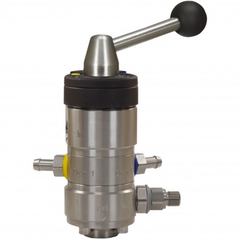 Chemical and Foam Equipment 