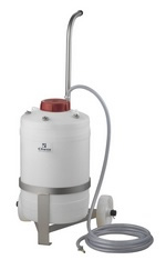 Fogging equipment