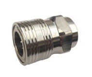 Medium Pressure Couplings