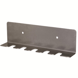 Stainless steel lance holder - WS797