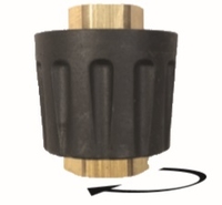 Vario Nozzle Holder - WS134