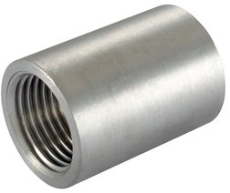 Stainless Steel Reducing Socket Female Thread, BSPP Stainless Steel Reducing Socket Female Thread, BSPP