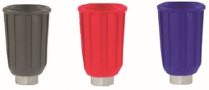 Nozzle holders