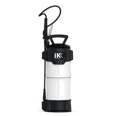 IK12 Pro Foaming Sprayer with Compressed Air Coupling - WS1806