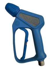 High Pressure Washdown Guns 