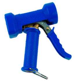 Standard low pressure wash gun WS009