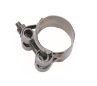 Stainless Steel Superior Clamps Stainless Steel Superior Clamps