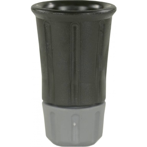Black nozzle holder - WS129