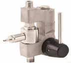 High Pressure Injector with By-pass WS501 High Pressure Injector with By-pass WS501