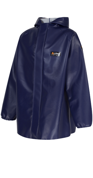 Jacket 1 NO HOOD - WS7000