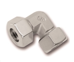 Compression Elbow Compression Elbow