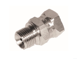 Stainless Steel Fittings