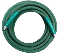 Other rubber hose assemblies