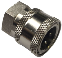 Quick release coupling - WS070 Quick release coupling - WS070