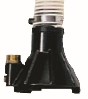 Sludge Gulper Attachment