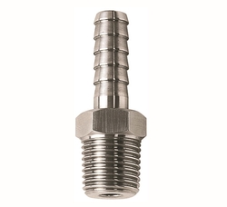 Stainless Steel Hose Tails