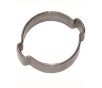 Stainless Steel O'clip Stainless Steel O'clip