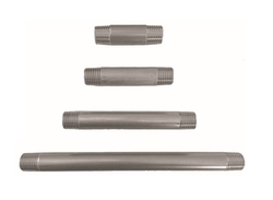 Stainless Steel 1/2