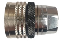 Lockable Tema quick release coupling - WS174 Lockable Tema quick release coupling - WS174