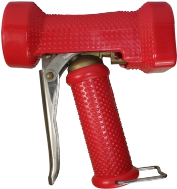 Economy Red Wash Gun - WS4150