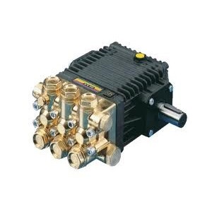 W112M Interpump (male shaft) 